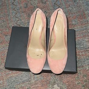 Ann Taylor heels